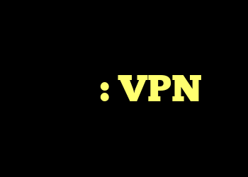 شناسه: VPN