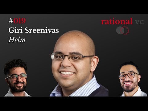 "Big Tech کامل است" – الکسیس اوهانیان در این شرکت برای ساخت دستگاهی سرمایه گذاری کرد که به آنها امکان می دهد از طریق دستگاهی که می توانند در خانه خود خریداری و ذخیره کنند ، اطلاعات خود را داشته باشند. فکر؟ : VPN