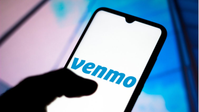 حساب Jo Biden Venmo در عرض 10 دقیقه پیدا شد