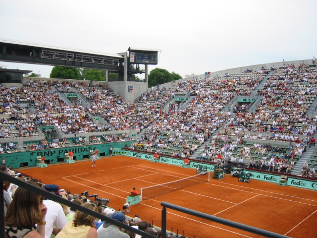 پخش آنلاین جریان مستقیم France Open 2021 را مشاهده کنید