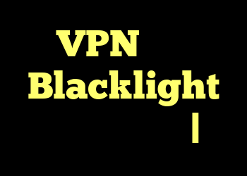 آیا VPN ها از تست Blacklight عبور می کنند؟ |