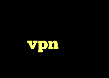 همه موارد استفاده از vpn چیست؟