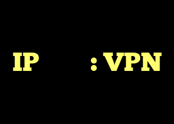 IP مسکونی: VPN
