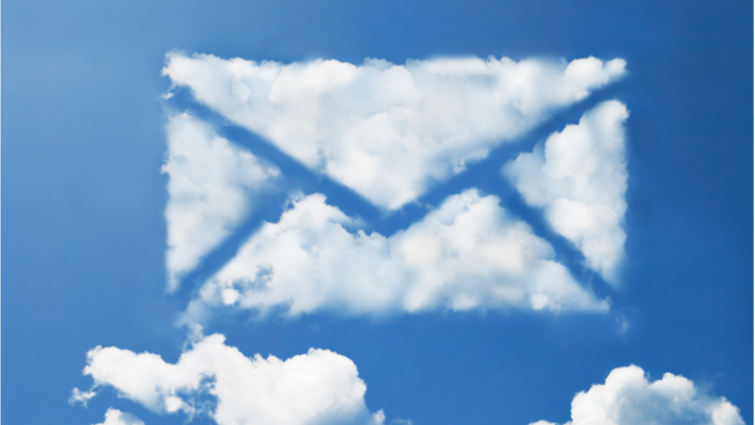 مشکلات امنیتی ایمیل ابری و نحوه جلوگیری از این مشکلات