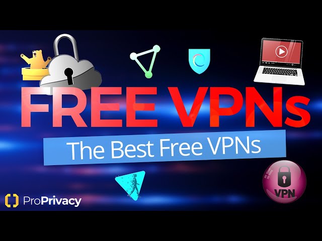  VPN های رایگان چگونه کار می کنند؟ the بهترین VPN های رایگان Netflix در سال 2021 کدامند؟ ✅ 