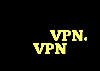 در جستجوی اتصال روتر دوم برای VPN. VPN