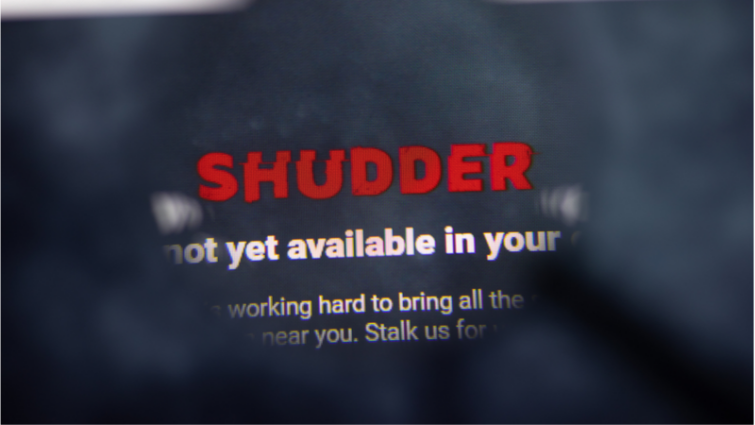 5 بهترین سرویس VPN Shudder