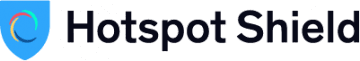 Hotspot Shield logo