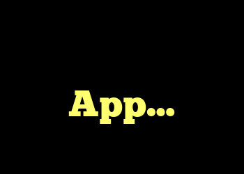 مشکل فروشگاه App…