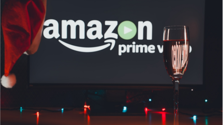 آمازون پرایم بهترین فیلم های کریسمس