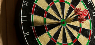 نحوه تماشای دارت PDC (2022) به صورت زنده با VPN