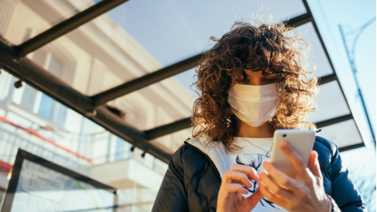 5 بهترین برنامه ایمنی برای زنان