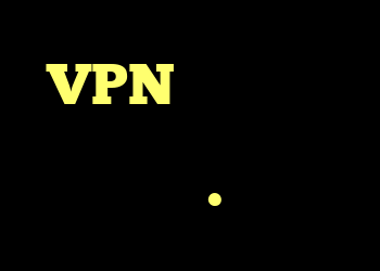 VPN ظاهراً فقط نیمی از زمان کار می کند.