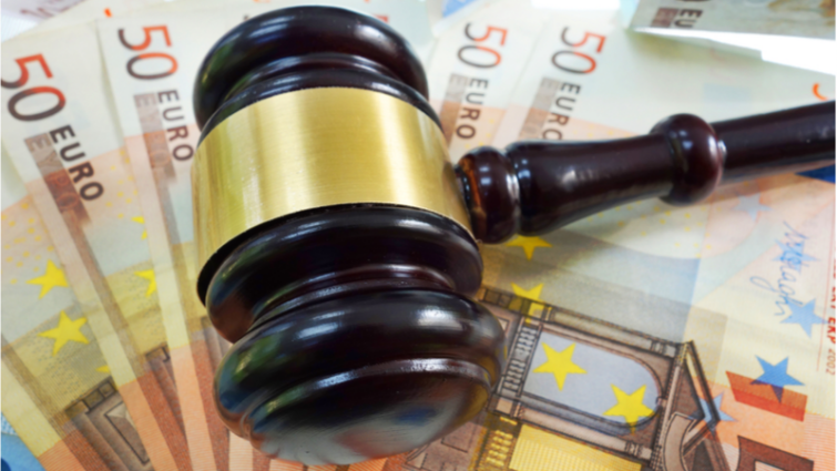 رکورد جریمه برای نقض GDPR در سال 2021 مجموعا 1.1 میلیارد یورو