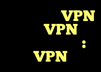 میزبانی سرور VPN چگونه با VPN منبع باز کار می کند؟ : VPN