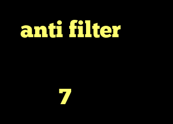 anti filter فیلتر شکن کانکشن هوشمند سرویس ویژه ساخت کانکشن شبکه در ویندوز 7 خرید ویژه یلدا