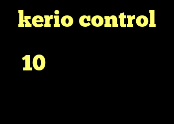 kerio control قسمت چهارم خرید کد ویندوز 10 دانلود آنتی فیلتر سایفون برای اندروید دانلود کانکشن مادوکس