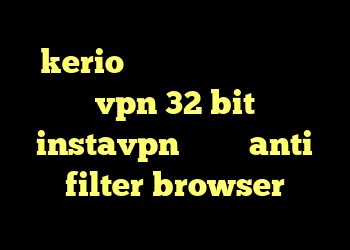 kerio دانلود نرم افزار خرید vpn 32 bit instavpn دانلود anti filter browser