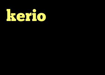kerio سرورهای کریو دانلود فیلتر شکن کریو اریا دانلود کانکشن کریو برای اندروید