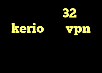 دانلود کانکشن 32 بیتی kerio خرید vpn همراه با تست رایگان سرور کریو جدید خرید وی یو