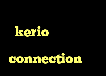 دانلود کانکشن جدید kerio ذانلود کریو دانلود کانکشن پروکسی فایر connection عربي