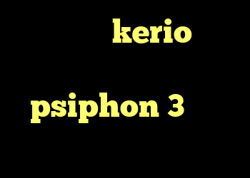 مشکل قطعی kerio ساکس و کریو دانلود آنتی فیلتر psiphon 3 آنتی فیلتر رایگان اندروید