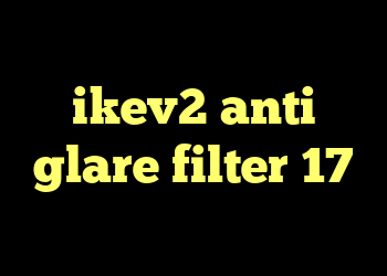 کانکشن قدیمی کریو خرید ikev2 anti glare filter 17 خرید نینتندو وی یو