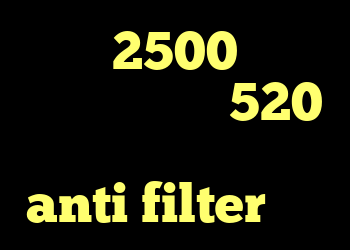کریو 2500 تومان خرید بی ام وی 520 کانکشن لینکداین anti filter جدید