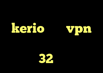کریو سرور فروش سرور kerio خرید vpn مجانی دانلود کانکشن کریو 32 بیت