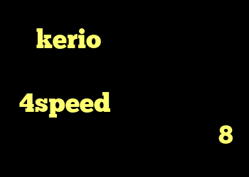 kerio دانلود فیلتر شکن دانلود کانکشن کریو 4speed آنتی فیلتر یوتیوب طریقه کانکشن ساختن در ویندوز 8