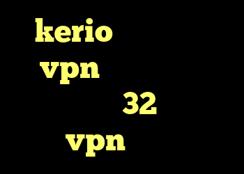 kerio دانلوذ خرید vpn برای بلک بری دانلود کریو 32 بیت خرید vpn کاسپین