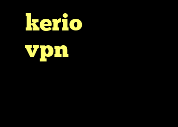 kerio دانلوذ خرید vpn تضمینی دانلود کانکشن جدید کریو حساب کریو