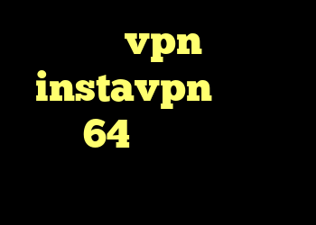 خرید vpn حجمی instavpn کانکشن کریو 64 بیت آنتی فیلتر پوفین