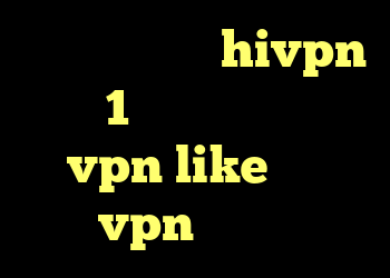 دانلود کانکشن hivpn کریو 1 روزه رایگان خرید vpn like خرید vpn برای مک