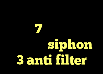 ساخت کانکشن شبکه در ویندوز 7 کانکشن یعنی چی کریو پلاس siphon 3 anti filter