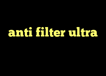 کریو پرسرعت بدون قطعی دانلود anti filter ultra طراحی کانکشن هوشمند چگونه کانکشن را حذف کنیم