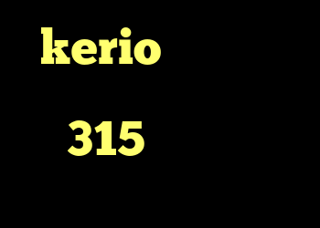 kerio را کانکشن پرتابل کریو خرید ام وی ام 315 جدید دانلود کانکشن رادیو فردا