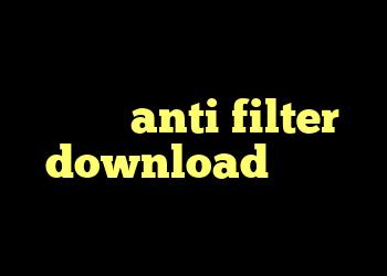 آنتی فیلتر قوی جدید کریو در موبایل anti filter download دانلود کانکشن دانشگاه بیرجند