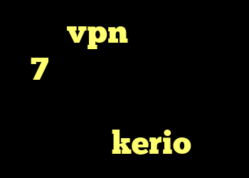 خرید vpn برای ویندوز 7 کانکشن لس چیست خرید فیلتر شکن وی پی ن خرید فیلتر kerio