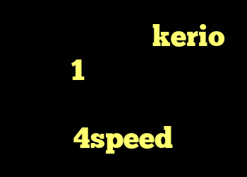 خرید آنلاین کریو kerio کریو 1 ماهه نحوه اتصال و کانکشن کنترلر فشار کریو 4speed