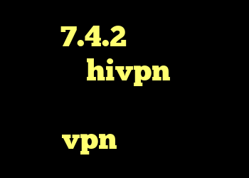کریو 7.4.2 دانلود کانکشن هوشمند hivpn دانلود کانکشن فیلترشکن هوشمند خرید vpn سرعت بالا