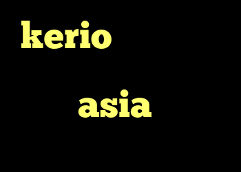 kerio کار نمی کند کانکشن اندروید کریو خرید asia کانکشن چیز باز کن