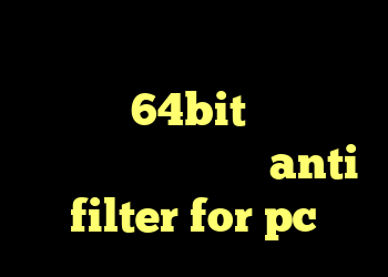 آنتی فیلتر منو تو دانلود کانکشن 64bit کد تخفیف خرید آنتی ویروس شید anti filter for pc