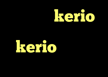 خرید رمز kerio فروش فیلترشکن kerio کریو صبا کانکشن یعنی چی