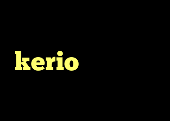 کانکشن فیلتر شکن سیسکو kerio کار نمی کند اینستا گرام کریو جدید