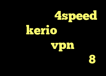 کانکشن هوشمند 4speed خرید kerio برای اندروید چطور کانکشن vpn بسازیم کانکشن وایرلس در ویندوز 8
