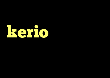 دانلود کریو طلای kerio کریو خرید گن لاغری وی کر اصل راهنمای کانکشن کریو