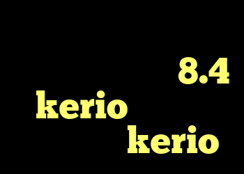 خرید ام وی ام صندوق دار دانلود کریو 8.4 kerio قطع میشه فروش سرور kerio