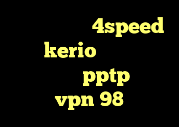 دانلود کانکشن 4speed خرید kerio پر سرعت خرید فیلتر شکن pptp خرید vpn 98