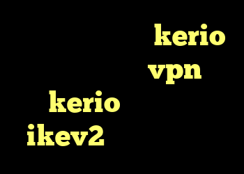 خرید یوزر و پسورد kerio خرید فیلترشکن vpn kerio خرید سرویس ikev2 ضد فیلتر سایفون